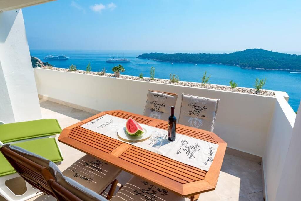 Apartment Labonne Dubrovnik Exterior photo